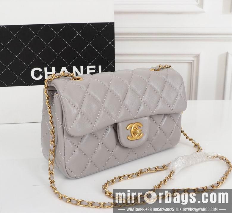 1:1 Chanel Bags 6211 20cm XMY 2