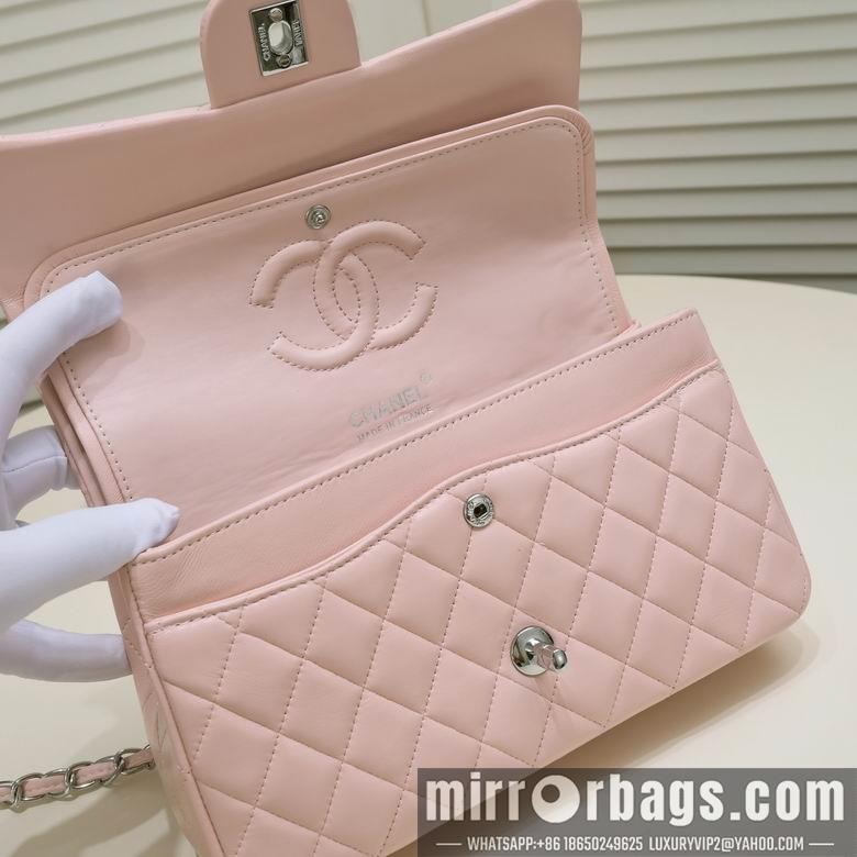 1:1 Chanel Bags 1112 25.5X16X6.5cm WO 2