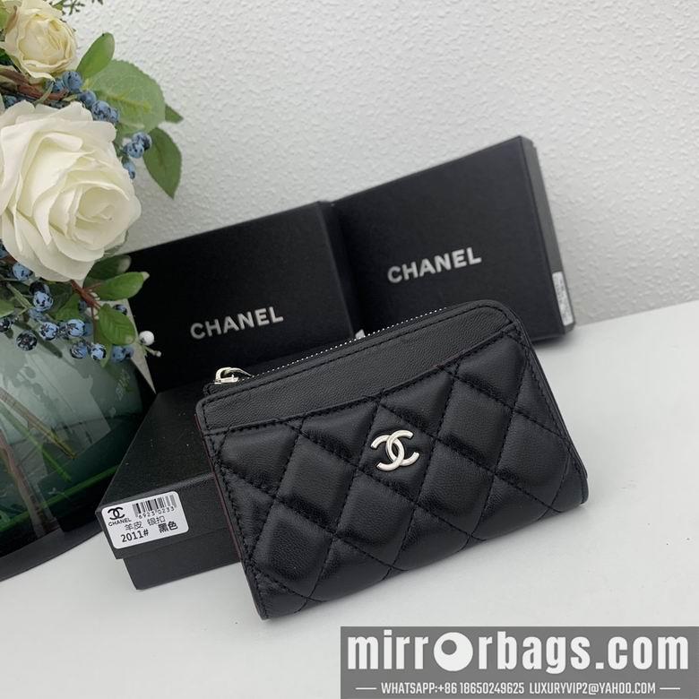 1:1 Chanel Bags 2011 5.2X3.5X1.5cm ZC 1
