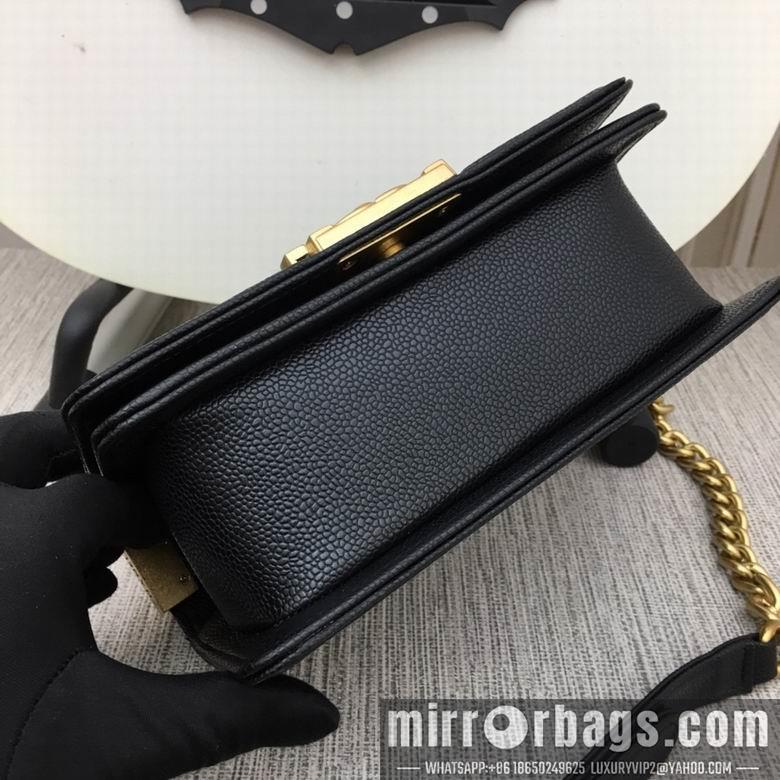 1:1 Chanel Bags 67085 20X12X7.5cm XMY 2
