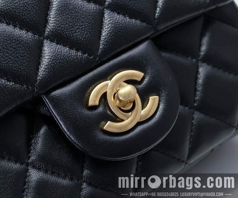 1:1 Chanel Bags 9021 18X13X7cm XMY 1