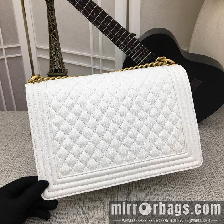 1:1 Chanel Bags 67087 30cm XMY 23