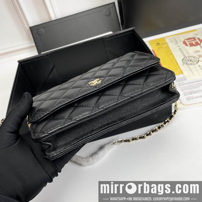 1:1 Chanel Bags 33814 20X13X5cm XMY 3