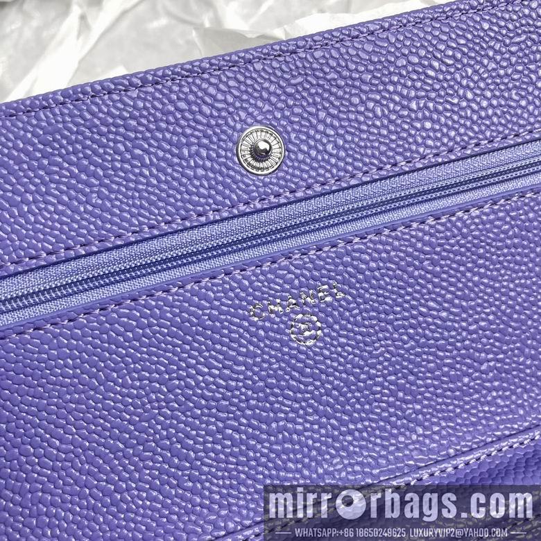 1:1 Chanel Bags A33814 19X12X3cm XMY 15
