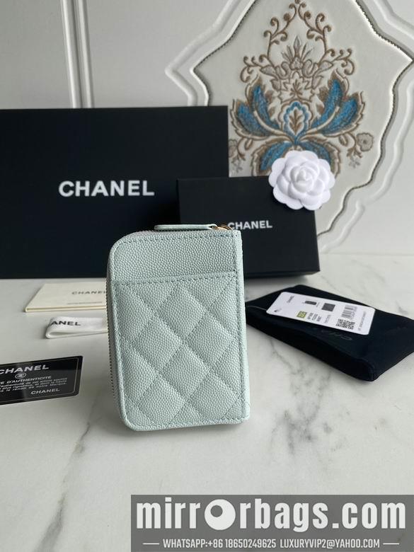1:1 Chanel Bags AP1650 7.5X2X11cm WO 3