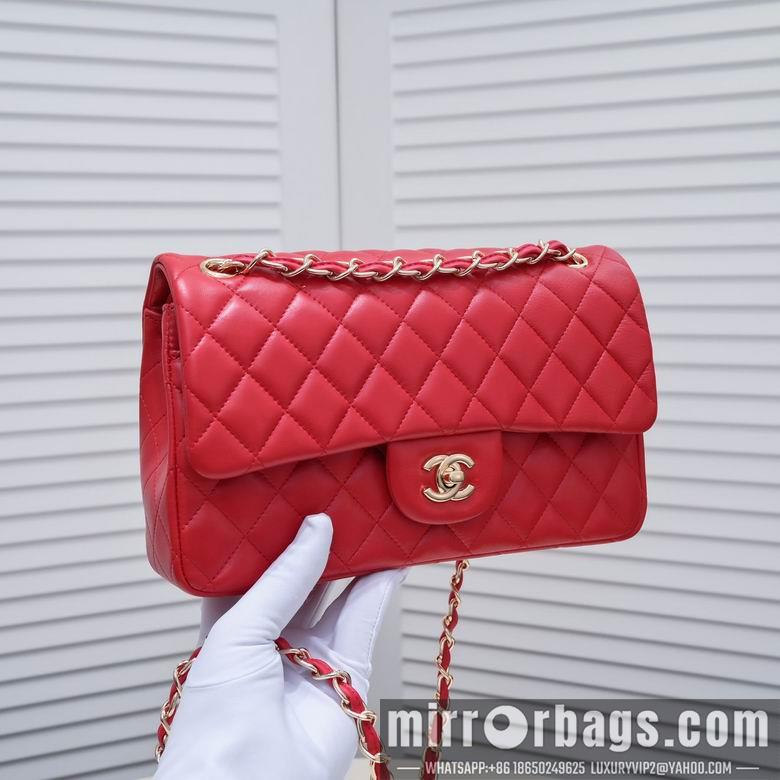 1:1 Chanel Bags 1112 25.5X16X6.5cm WO 3