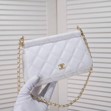 1:1 Chanel Bags 3322 17.5X12X5.5cm WO 5