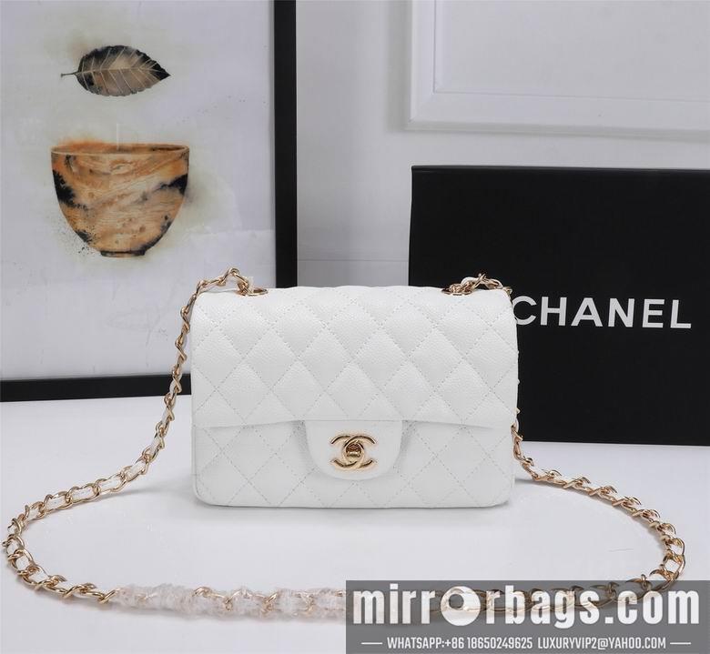 1:1 Chanel Bags 1116 20cm XMY 16
