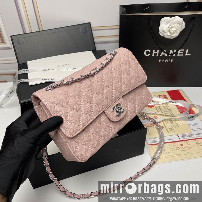 1:1 Chanel Bags CF1112 25X14X7cm XMY 8