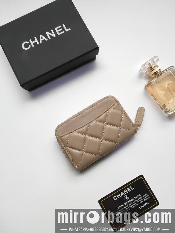 1:1 Chanel Bags AP236 10X9cm XMY 6