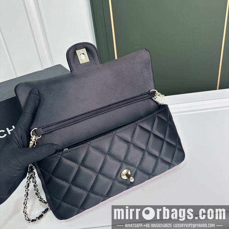 1:1 Chanel Bags 6817 26X12X4cm WO 3