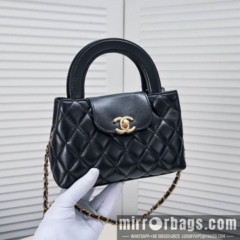 1:1 Chanel Bags 6170 19X13X7cm WO 5