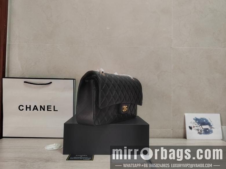 1:1 Chanel Bags 1113190 30X19X10cm WO 3