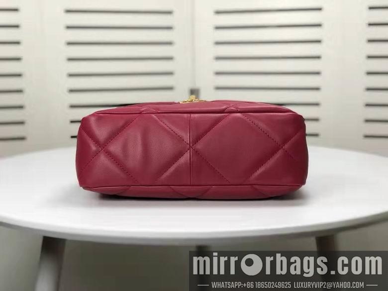 1:1 Chanel Bags 9010 26X16X10cm XMY 6