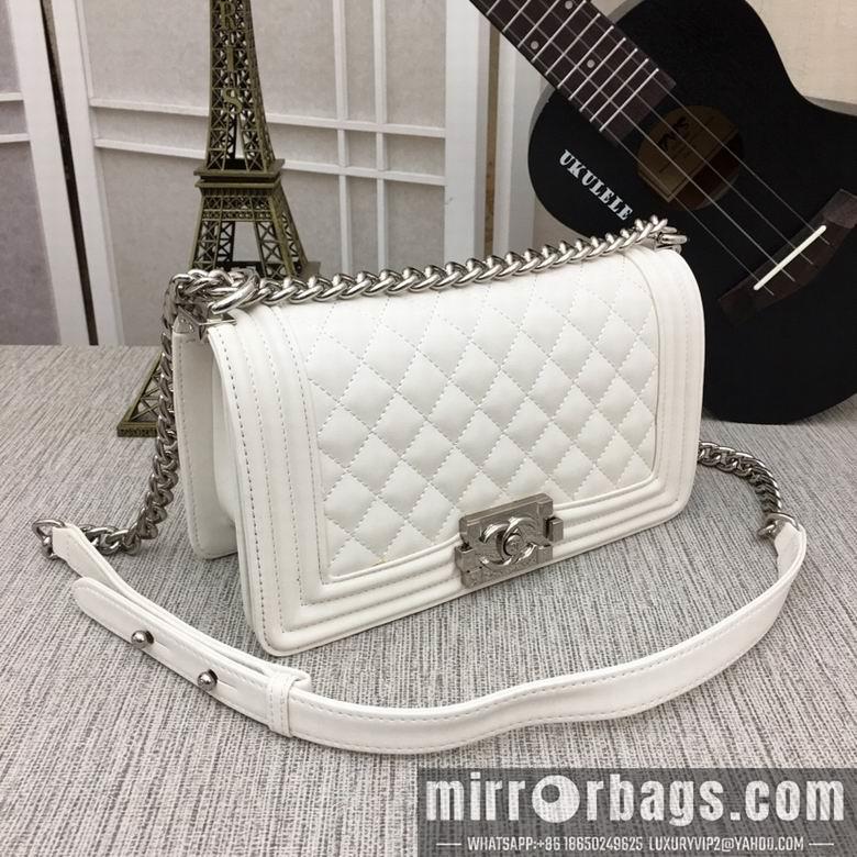 1:1 Chanel Bags 67086 25X15X7.5cm XMY 17