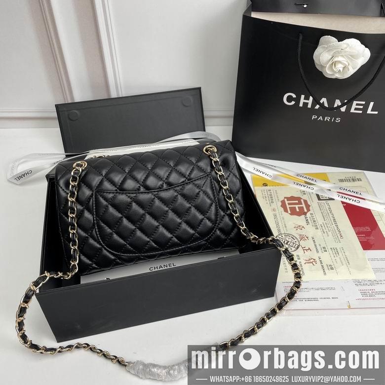 1:1 Chanel Bags CF1112 25X14X7cm XMY 2