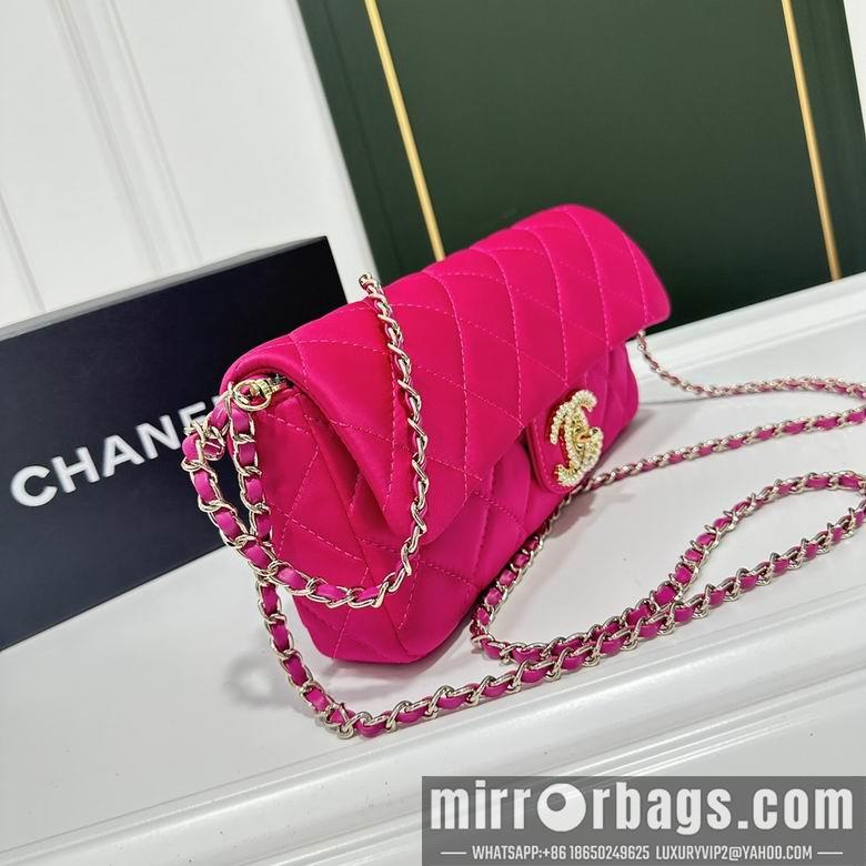 1:1 Chanel Bags 6817 26X12X4cm WO 1