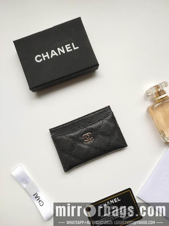 1:1 Chanel Bags AP233 7.5X11.2X0.5cm YG 16