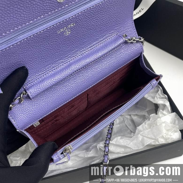 1:1 Chanel Bags A33814 19X12X3cm XMY 15
