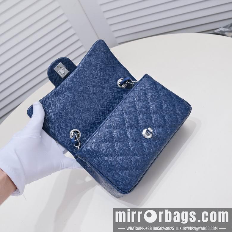 1:1 Chanel Bags 1116 20X14X7cm WO 2