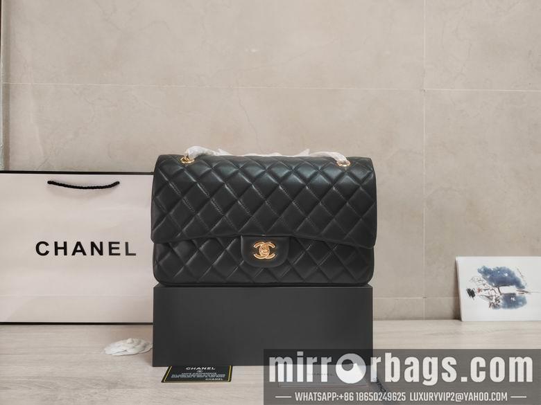 1:1 Chanel Bags 1113190 30X19X10cm WO 3