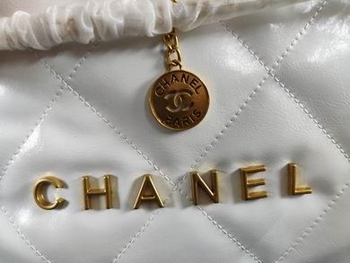 1:1 Chanel Bags 207-1中39X42X8cm 小35X37X7cm WO 3