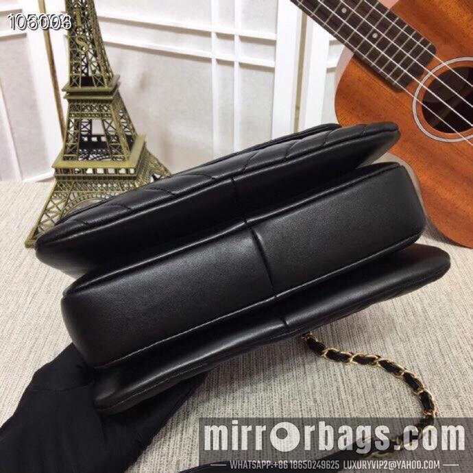 1:1 Chanel Bags 92236 25X12X17cm XMY 8