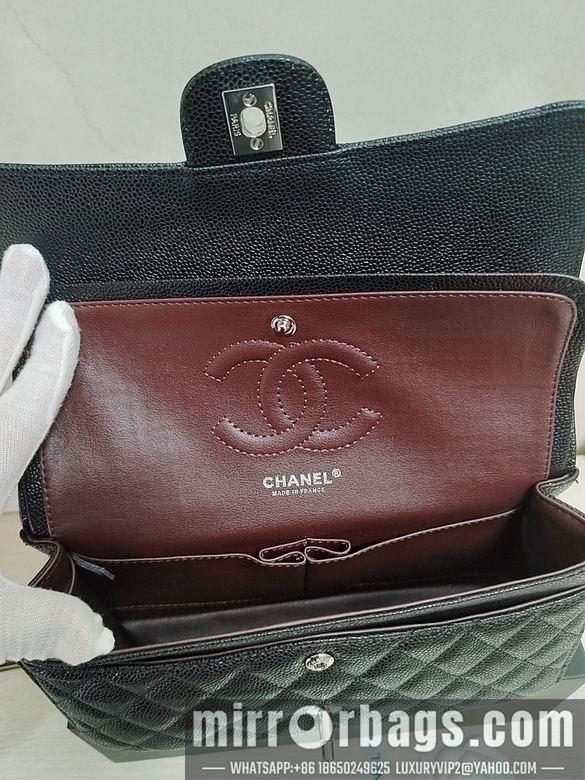 1:1 Chanel Bags 1112170 25.5X15.5X6.5cm WO 5