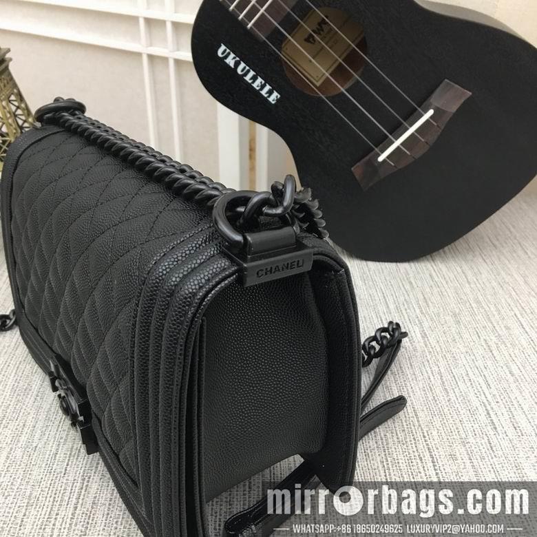 1:1 Chanel Bags 67086 25X14X7cm XMY 17