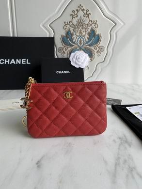 1:1 Chanel Bags A50168 14X10X1cm WO 7