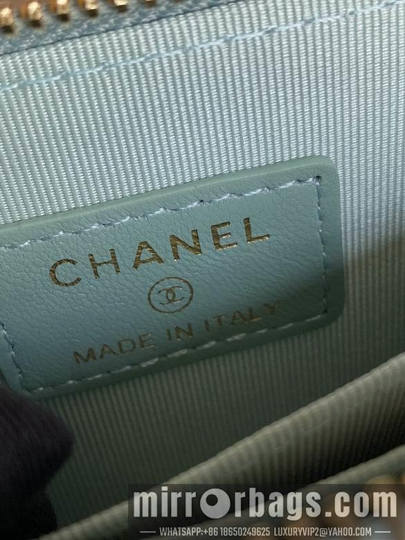 1:1 Chanel Bags AP0949 7.5X2X11cm WO 5