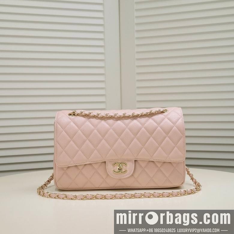 1:1 Chanel Bags 1113 30X18X8cm WO 6