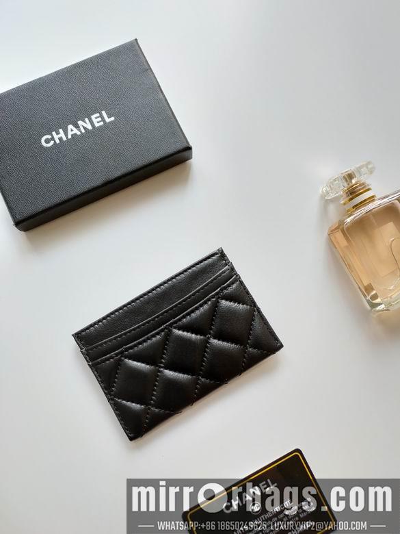 1:1 Chanel Bags AP233 7.5X11.2X0.5cm YG 22