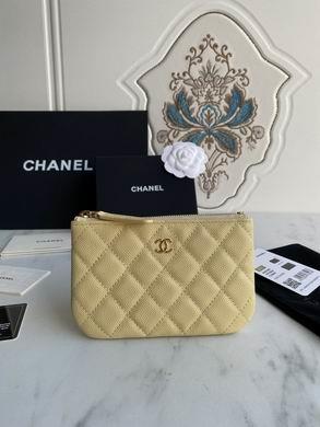 1:1 Chanel Bags A82365 15X8.5cm WO 10