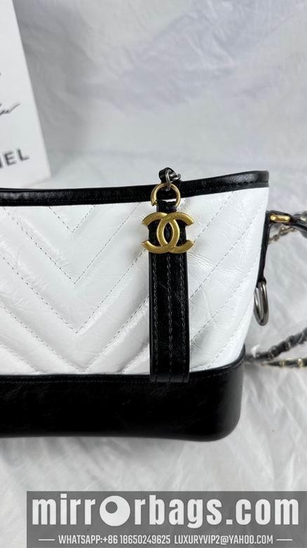 1:1 Chanel Bags 4983V 15X20X8cm WO 1