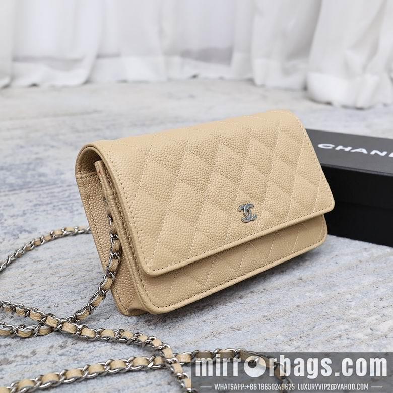 1:1 Chanel Bags 33814 19cm 5