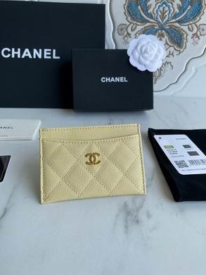 1:1 Chanel Bags AP0213 11X7.5X1cm WO 6