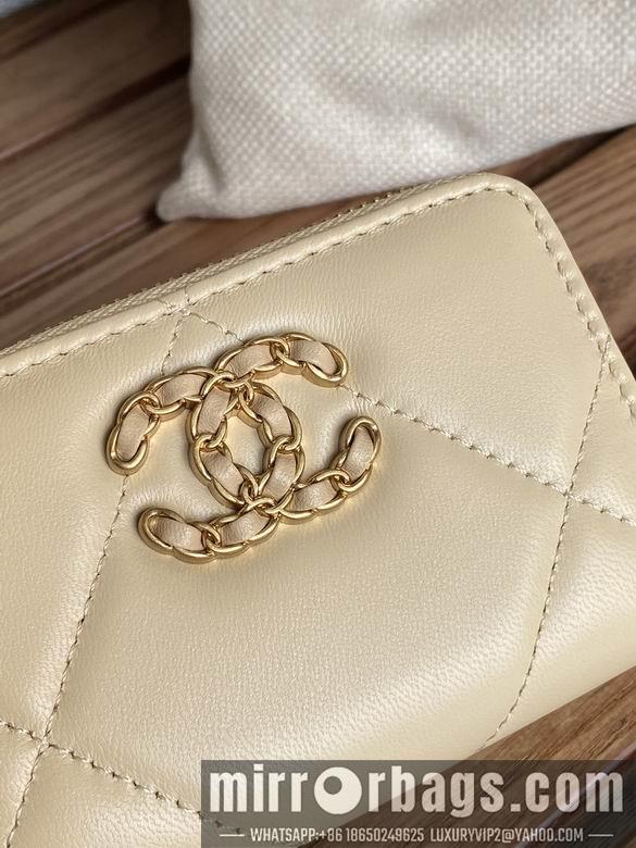 1:1 Chanel Bags AP0949 7.5X2X11cm WO 2