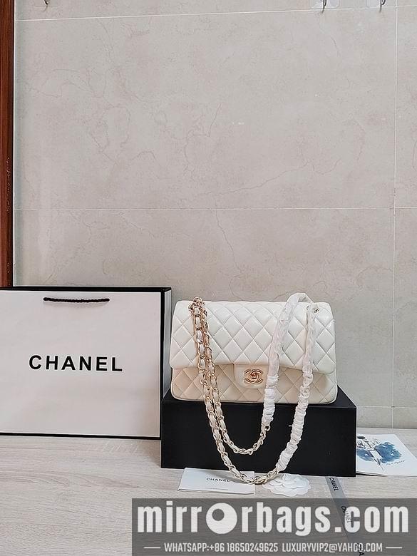 1:1 Chanel Bags 1112170 25.5X15.5X6.5cm WO 2