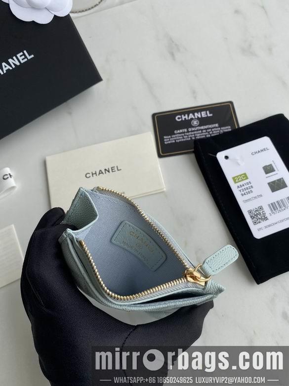 1:1 Chanel Bags A84105 9X11.5cm YG 4