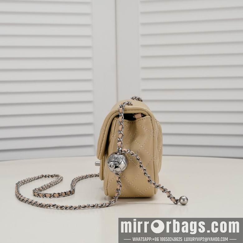 1:1 Chanel Bags 1787 20X12X7cm WO 1
