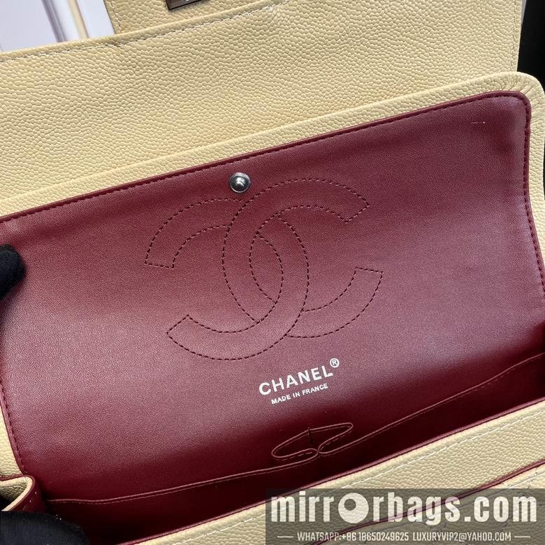 1:1 Chanel Bags CF1112 25X14X7cm XMY 7