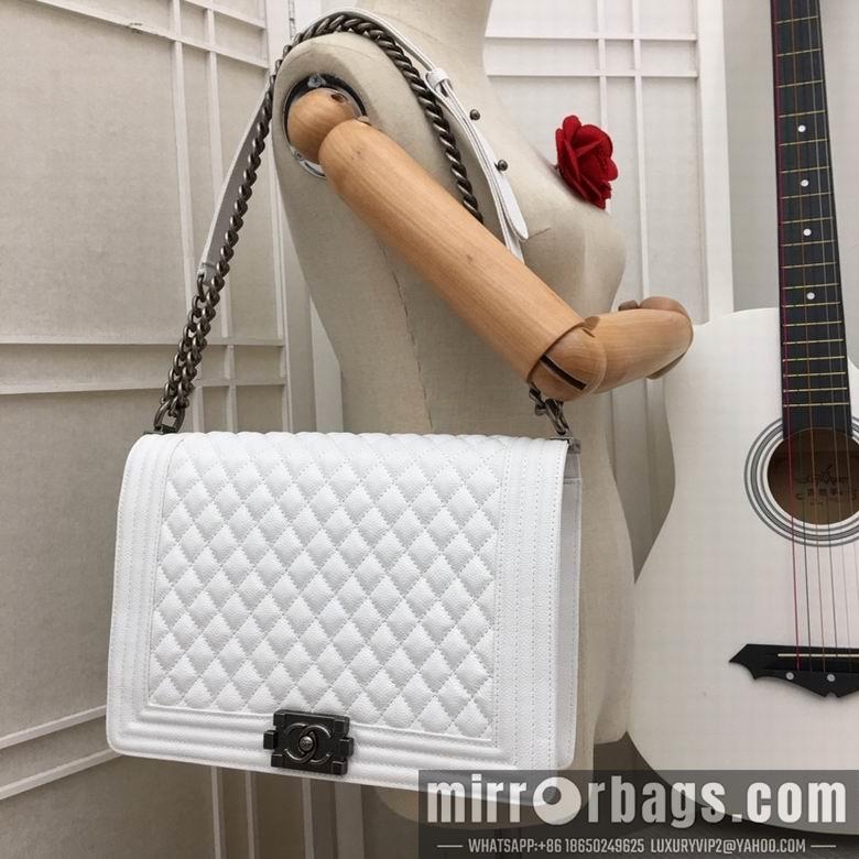 1:1 Chanel Bags 67087 30cm XMY 24