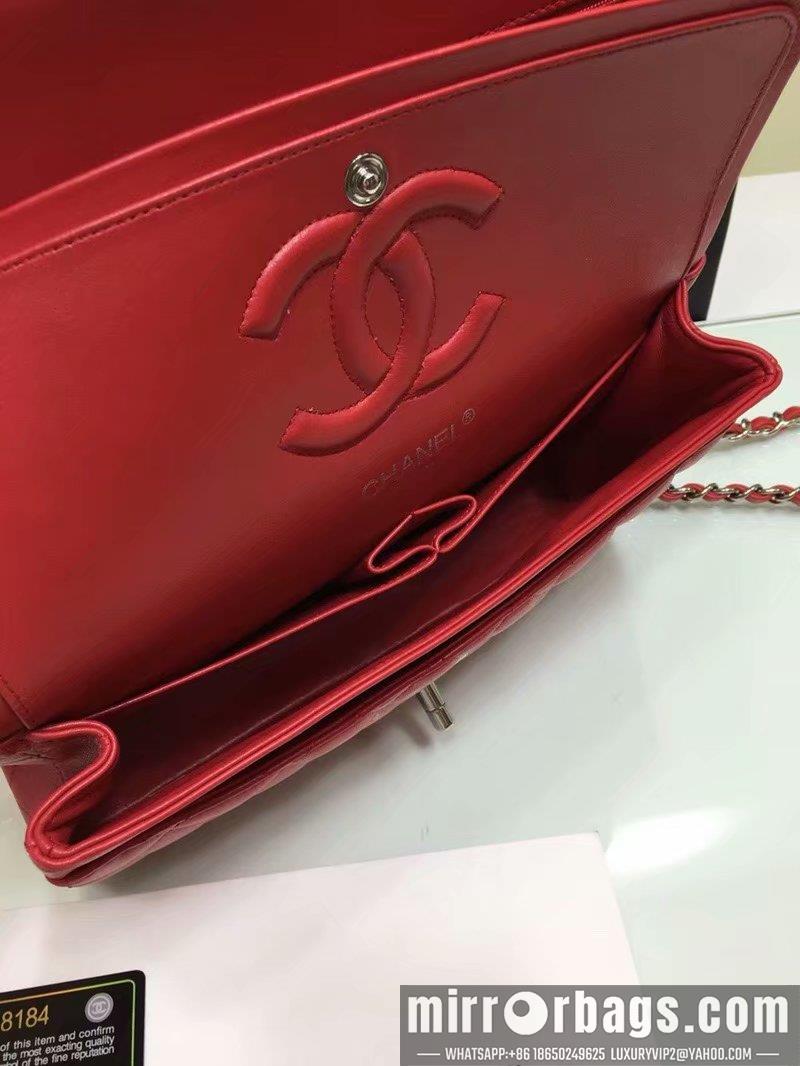 1:1 Chanel Bags 1112羊皮