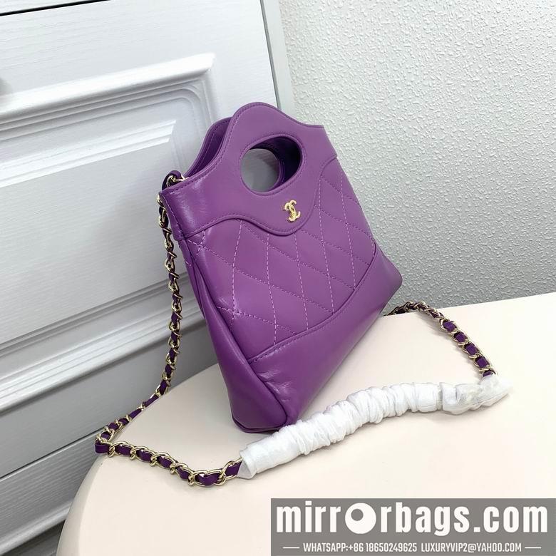 1:1 Chanel Bags 6617 20X4X15cm 23X4X16cm XMY 3