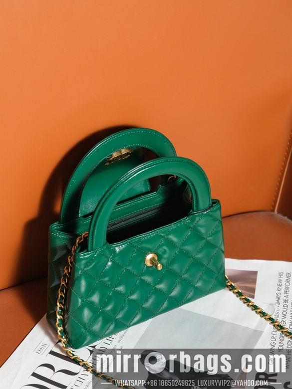 1:1 Chanel Bags AS4416 13X19X7cm WO 6