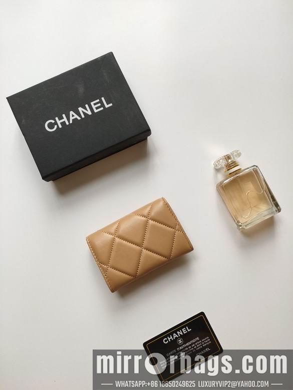 1:1 Chanel Bags AP1810 11X8.5X3cm XMY 6