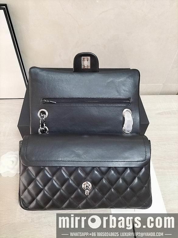 1:1 Chanel Bags 1112170 25.5X15.5X6.5cm WO 1