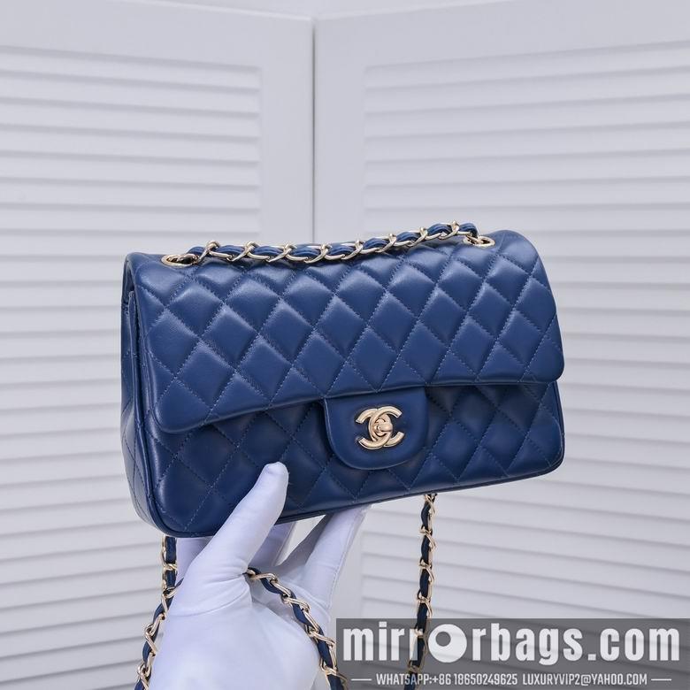1:1 Chanel Bags 1112 25.5X16X6.5cm WO 6