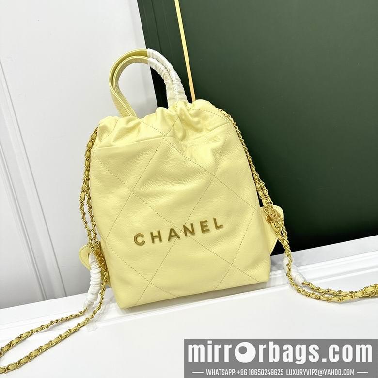 1:1 Chanel Bags 6813 38X48cm 6815 29X34cm WO 1